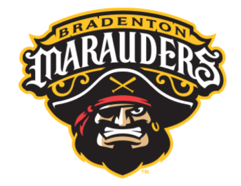 Bradenton Marauders Baseball